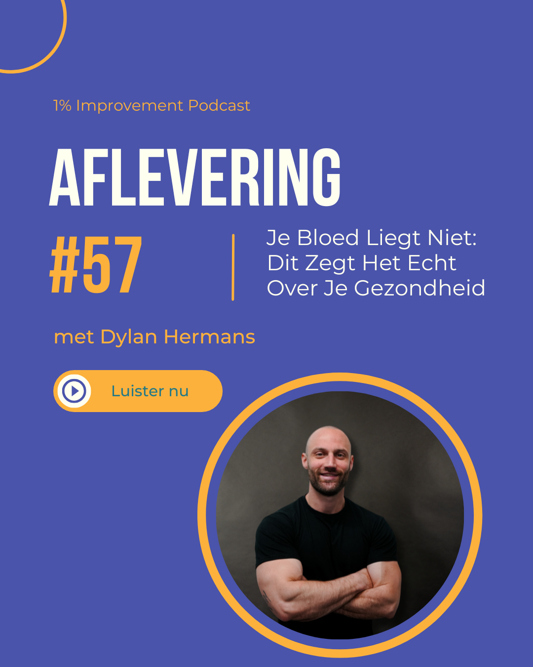 1% Improvement Podcast