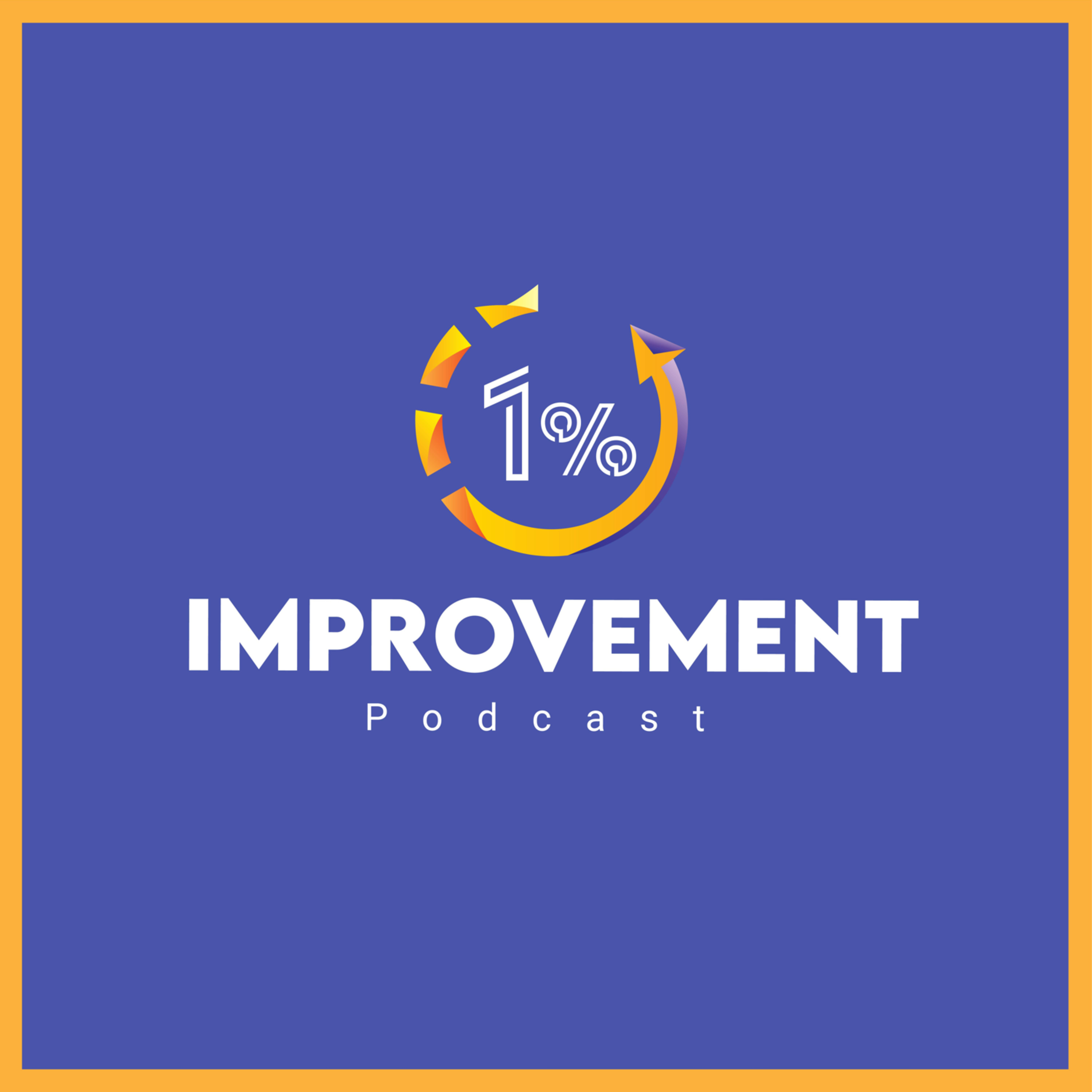 1% Improvement Podcast
