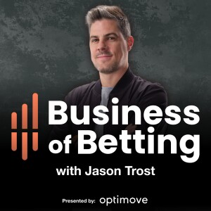 E237 - Mark Phillip from MetaBet
