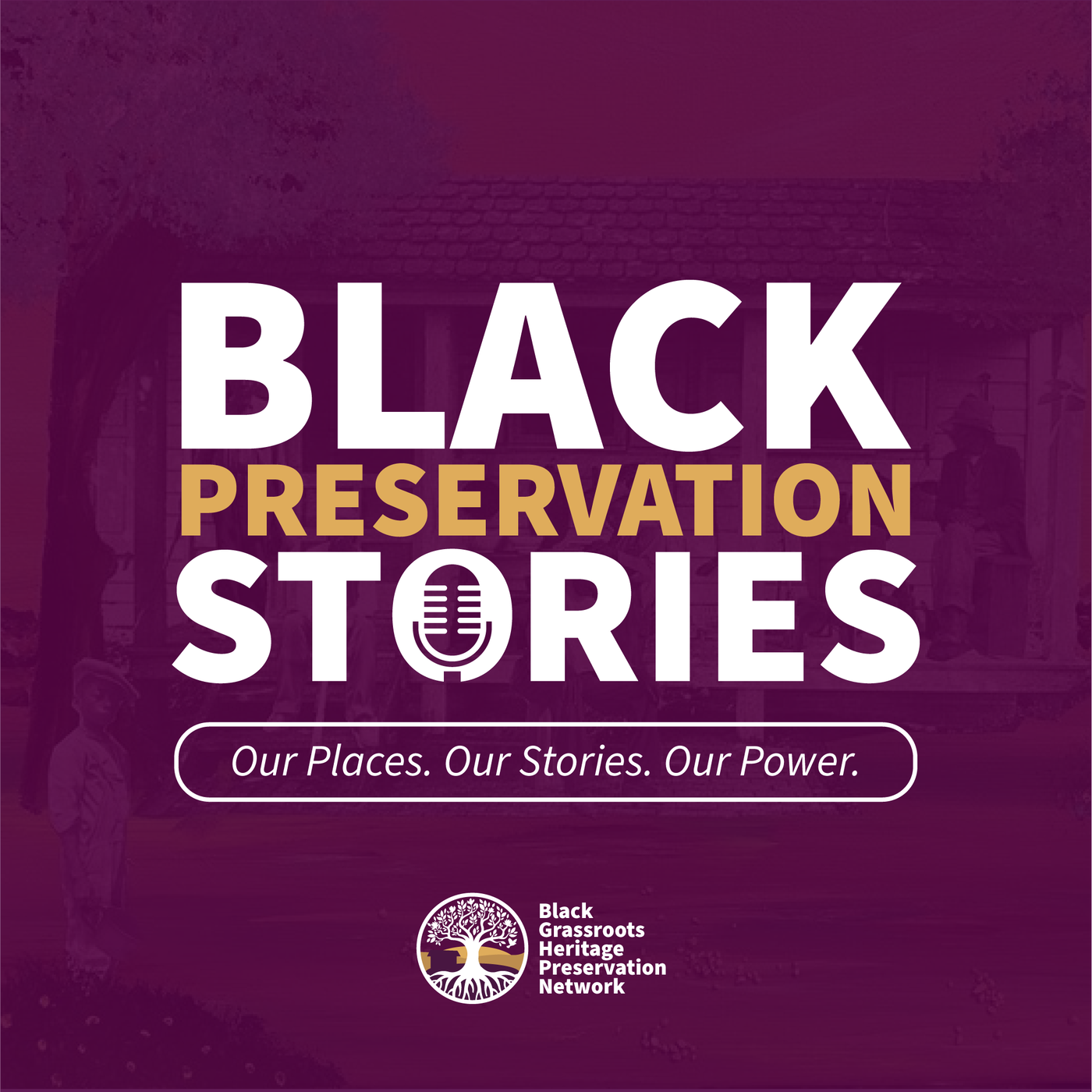 (S1E3) Preservation for the People: Friends of the Tanner House