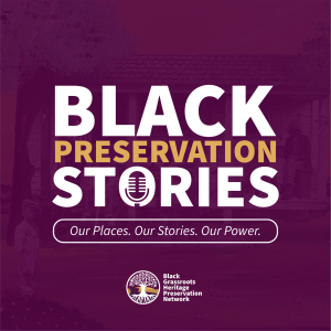 (S1E3) Preservation for the People: Friends of the Tanner House