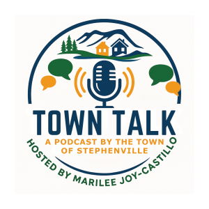 Exploring Stephenville Theatre Festival: Behind the Curtains with Laura Caswell