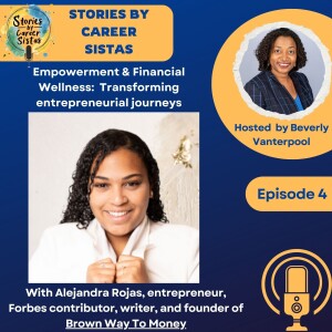 Empowerment & financial Wellness:  Transforming entrepreneurial journeys
