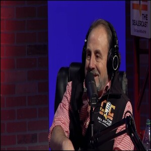 Is Your Car Spying on You? | The Dealercast - Old Guys kNOw Sh!#
