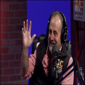 Keeping Customers in the Service Lane | The Dealercast - Old Guys kNOw Sh!#