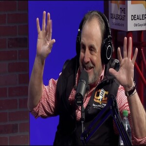 CRM, Good God Y’all... What is it good for? | The Dealercast - Old Guys kNOw Sh*#