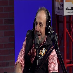 Safety in the Showroom: Protecting Dealerships, Staff & Customers | Dealercast - Old Guys kNOw Sh!#