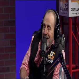 Sales Management Now: Leading Dealership Teams in a Modern Era | The Dealercast - Old Guys kNOw Sh*#