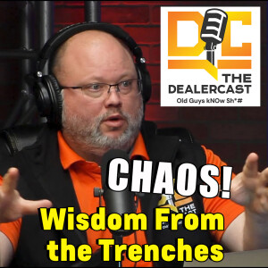 Wisdom From the Trenches
