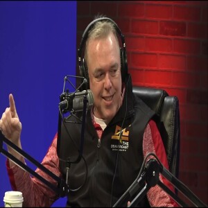 Building a Stellar Customer Experience | The Dealercast - Old Guys kNOw Sh!#