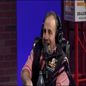 AI in the Driver’s Seat: Transforming the Automotive Industry | The Dealercast - Old Guys kNOw Sh*#