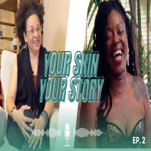 Your Skin Your Story - Episode 2 - MadHat Yoga