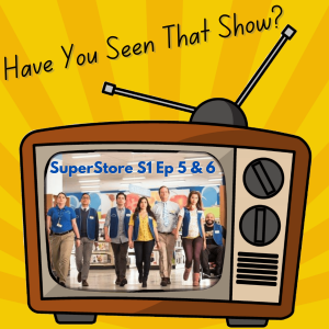 Shoplifter & Secret Shopper