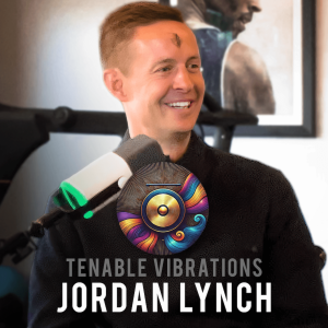 Navigating Life with Intent: Family, Faith, and Entrepreneurship with Jordan Lynch