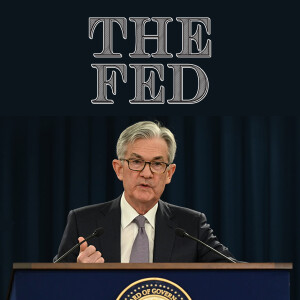CB3 LIVE! - Update. Ep 21: ”The Post-FED Aftermath”