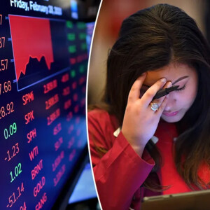 CB3 LIVE! - Update. Ep 18: ”Tuesday’s Market Meltdown! OUCH! How Did YOUR Accounts Do?”