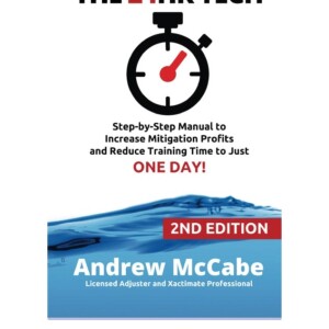 READ Online THE 24HR TECH: 2nd Edition: Water Damage Profits and Traini