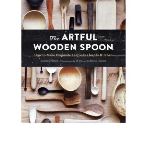 READ The Artful Wooden Spoon: How to Make Exquisite Keepsakes for the
