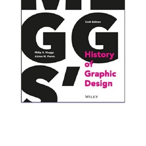 READ Free Meggs' History of Graphic Design