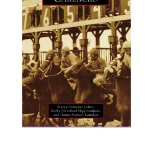 READ Carencro (Images of America)