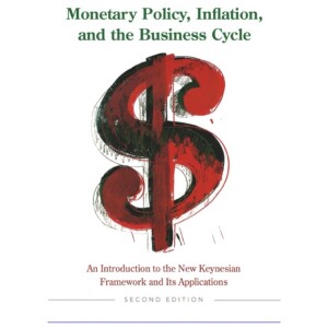 DOWNLOAD Monetary Policy, Inflation, and the Business Cycle: An Introducti