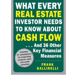 READ Online What Every Real Estate Investor Needs to Know About Cash Fl