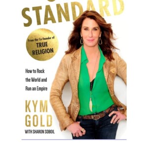 KINDLE Gold Standard: How to Rock the World and Run an Empire