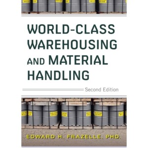READ World-Class Warehousing and Material Handling, 2E
