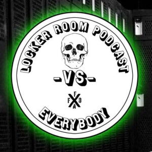 The Personality Test Debacle - Locker Room 24-Nov-2022