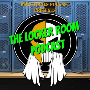 CW2 Electric Boogaloo - Locker Room 11-12-20