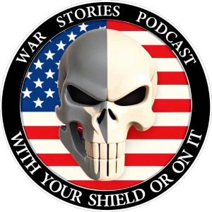 Ep 268 - Vietnam Veteran Lt Col Tom Williams