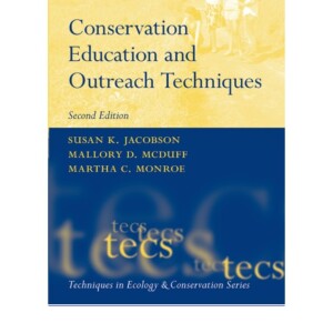 DOWNLOAD Conservation Education and Outreach Techniques (Techniques in Eco