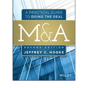 READ MA: A Practical Guide to Doing the Deal (Wiley Finance)