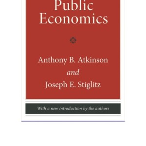 READ Lectures on Public Economics: Updated Edition