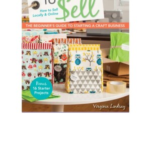 READ Sewing to Sell: How To Sell Locally Online The Beginner's Guide