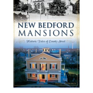 READ New Bedford Mansions: Historic Tales of County Street (Landm