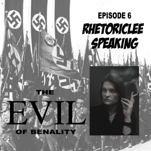 Pre LAW: The Evil of Banality: Nazis and The Blacklist