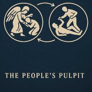 The Real Sin of Sodom; Abuse of Power, Cycles of Violence, not Homosexuality