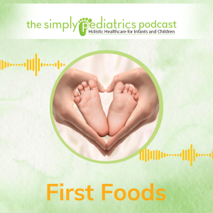First Foods