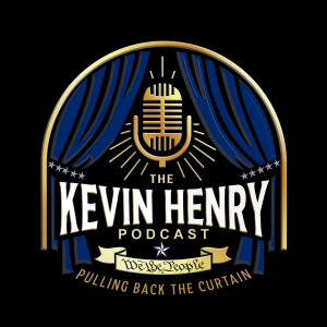 The Kevin Henry Podcast Ep. 1 - Exposing School Bond Fraud and Taxpayer Abuse with Jeff Mashburn