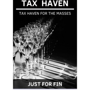 READ Uber Tax Haven: Tax haven for the masses (Panama Papers Offshore