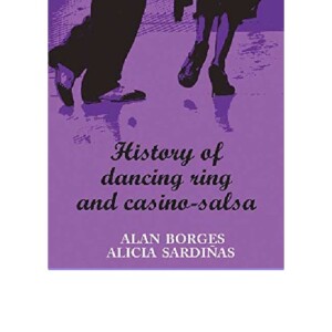READ Online History of dancing ring and casino-salsa