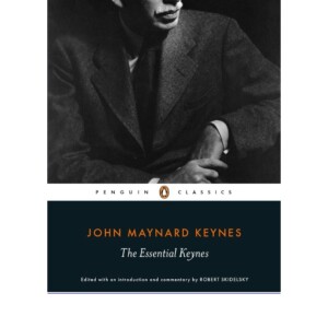 READ The Essential Keynes