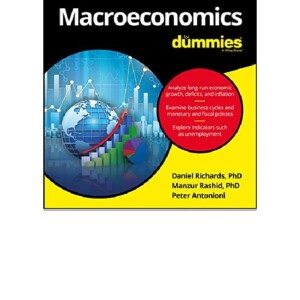 READ Macroeconomics For Dummies