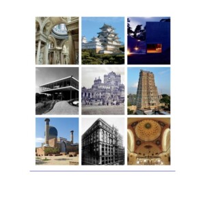 READ Architecture since 1400