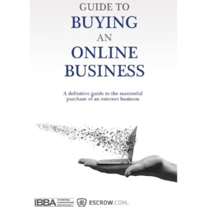 READ Online Guide to Buying an Online Business: A Definitive Guide to t
