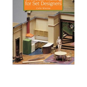 READ Handbook of Model-making for Set Designers