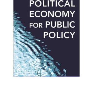 DOWNLOAD Political Economy for Public Policy