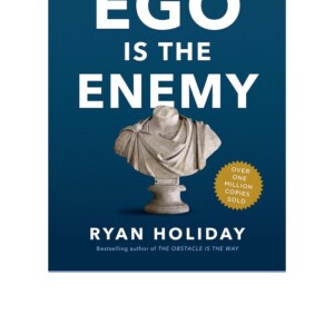 READ Ego Is the Enemy