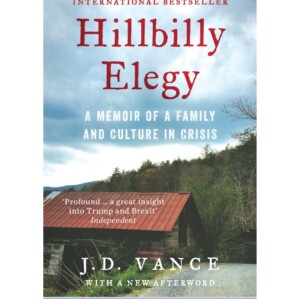 DOWNLOAD Hillbilly Elegy: The Internationally Bestselling Memoir From Trum